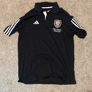 Adidas Orlando City Polo